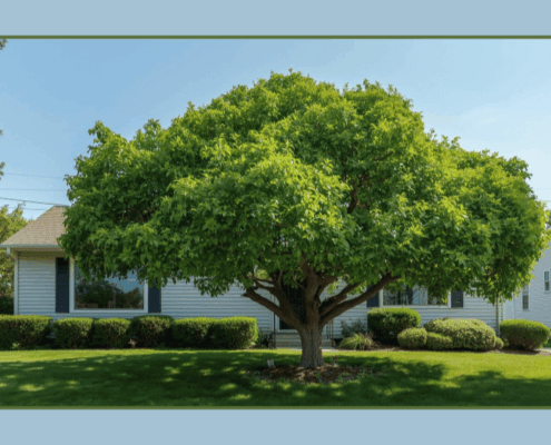 Tree with Proper Pruning