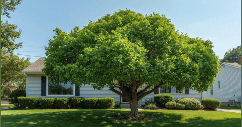 Tree with Proper Pruning
