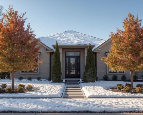 Winter Tree Care Tips