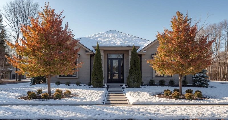 Winter Tree Care Tips