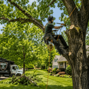 Expert Tree Trimming Service- MN Tree Experts